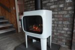 Gas Fireplace